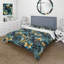 Ensemble de housse de couette Zen Tranquility Paisley-1238881232