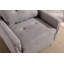 Fauteuil convertible Hannah