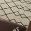 Tapis ivoire à poils longs Mildenhall-1505302525