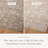 Magnolia Home by Joanna Gaines x Loloi Pace Taupe / Wheat Area Rug-112233908