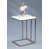 Metal with Stainless Steel Effect selected