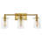 Kieu Flush Mounted Sconce-83243966