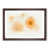 Walnut  Single Picture Frame Wood selected