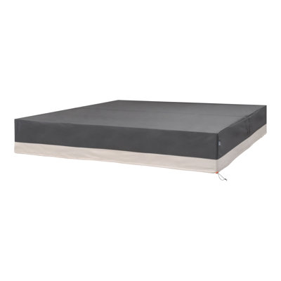 Monterey Hot Tub Cover