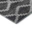 Tapis gris lavable à la machine de qualité supérieure AMF115-1444264892