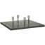 Stillwater 4 - Light Pier Mount Light