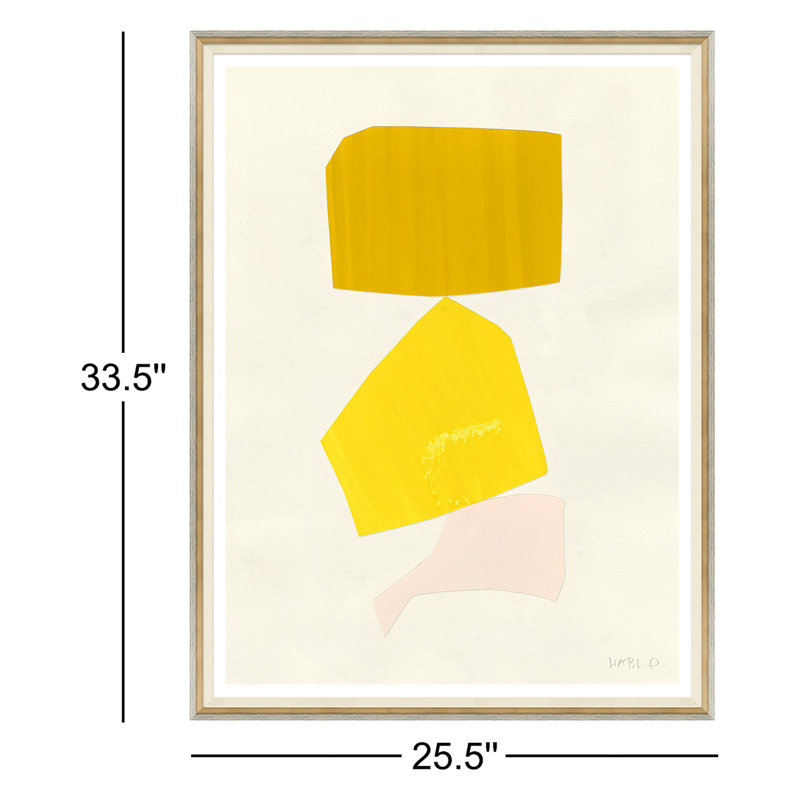 Clarity Giclee Print by Susan Hable