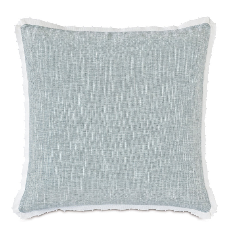 Amberlynn Square Pillow Cover & Insert