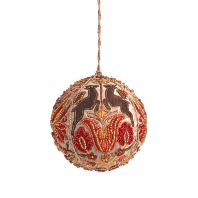Royal ornament-luxembourg