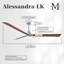 Ventilateur de plafond Alessandra-466741311-466741300-415991771