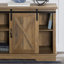 Meuble télé à porte coulissante Carterton-2046450818-2118124151