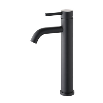 Vessel Sink Faucet Single-handle Bathroom Faucet
