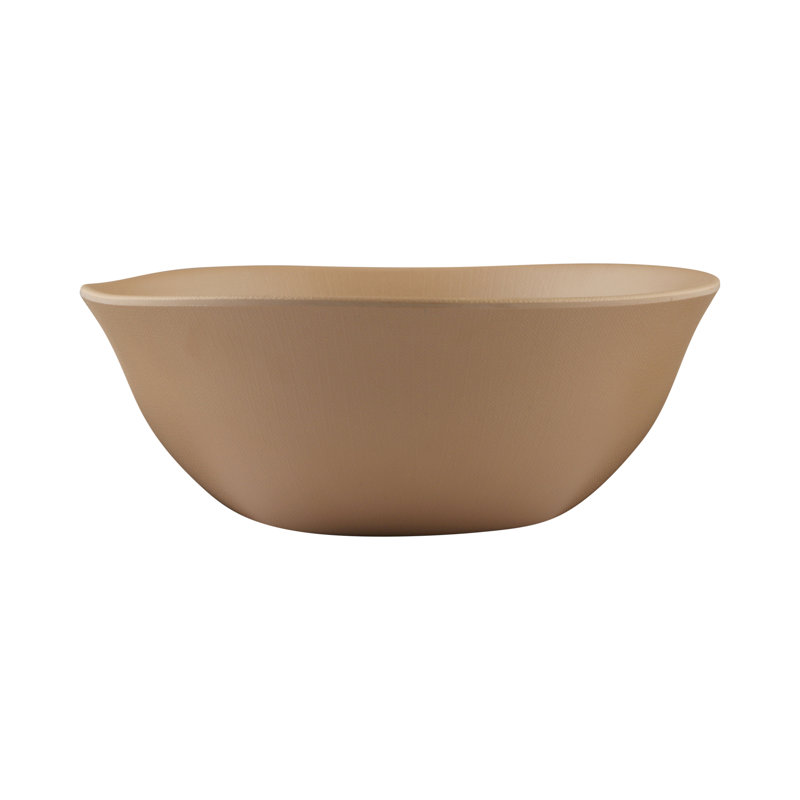 36 oz. Cereal Bowl, Paper Bag
