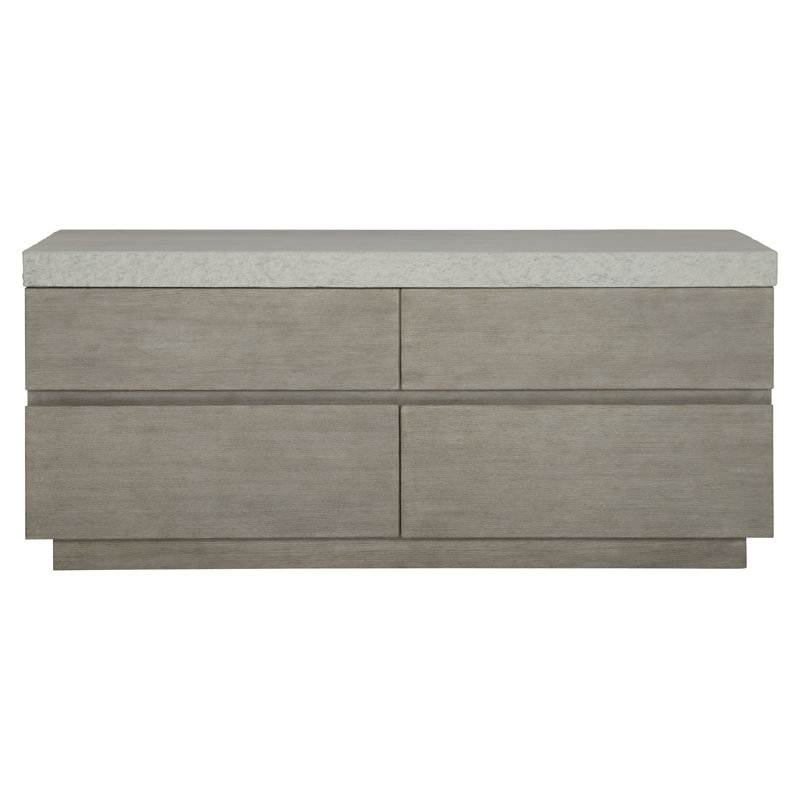 Ritter Dresser
