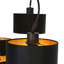 Backstrom 180cm Arched Floor Lamp