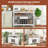 Demostene 16'' Sideboard