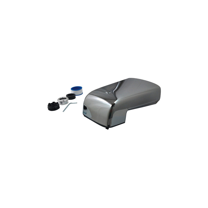 Made to Match Universal Tub Spout, Chrome