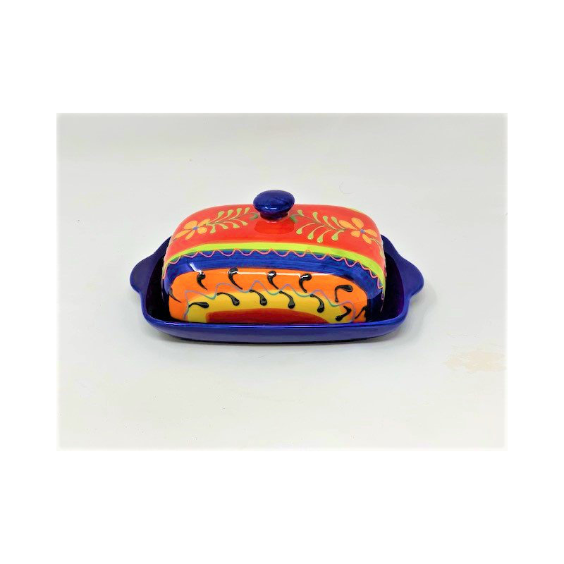 Sase Butter Dish