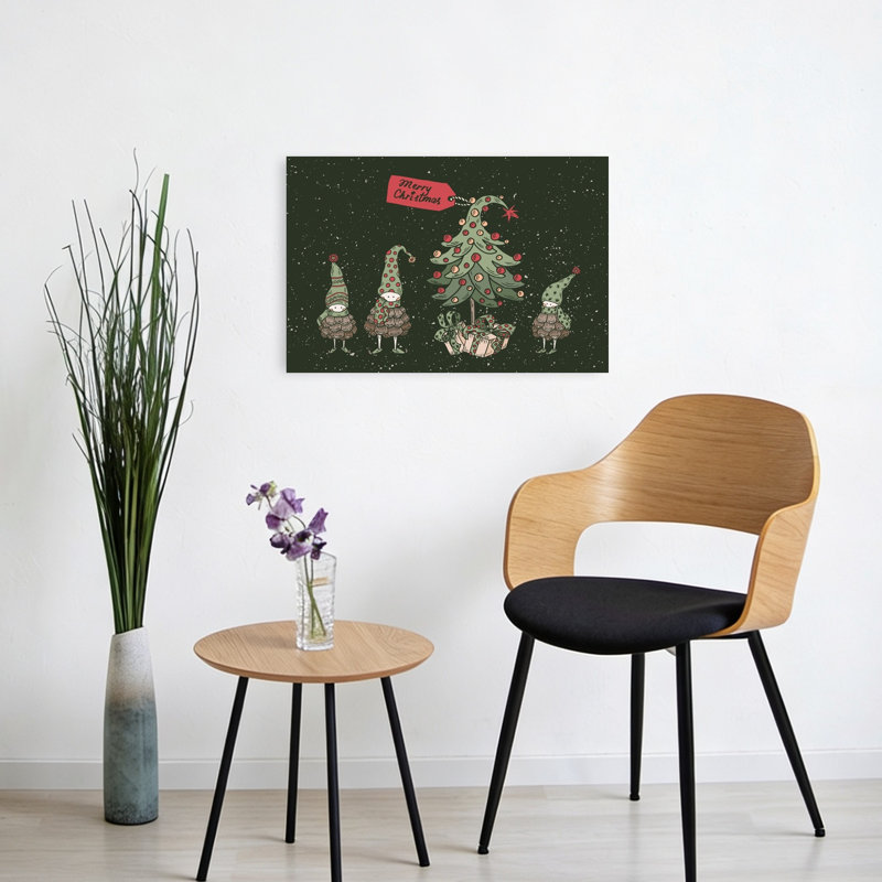Print, 40.64cm H x 60.96cm W