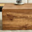 Modern MDF Coffee Table - 39.37x23.62x11.81 inches-120241372