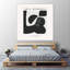 Art Moderne, impression sur toile géante-941686525