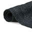 Solid Colour Hand Braided Area Rug-815978825