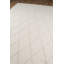 Langdon Wool Geometric Area Rug in Beige-1003250161