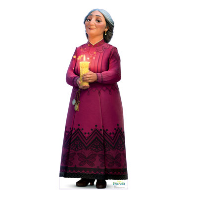 18'' Movie & TV Characters Cardboard Standup