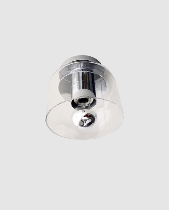 Snow Flake Wall Lamp