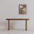 Thompkins 60'' Solid Wood Console Table-1884089829