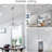 Kionte Drum Chandelier