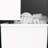 Whynter 12 lb. Stainless Steel Built-in Ice Maker