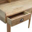 100cm Solid Wood Console Table