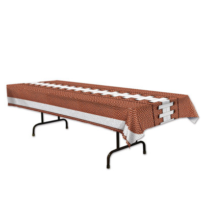 Fresquez Geometric Tablecloth