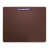 Brun chocolat
