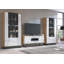 Alexandra Display Cabinet