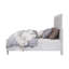 Lit tapissier standard gris Dwerg-1161444957