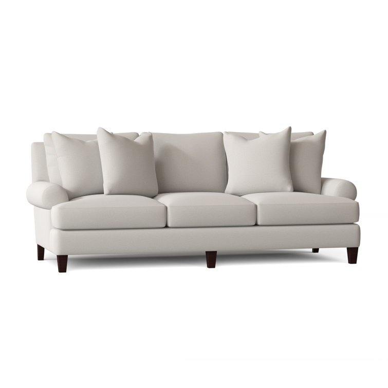 Isabella 94" Sofa with Reversible Cushions