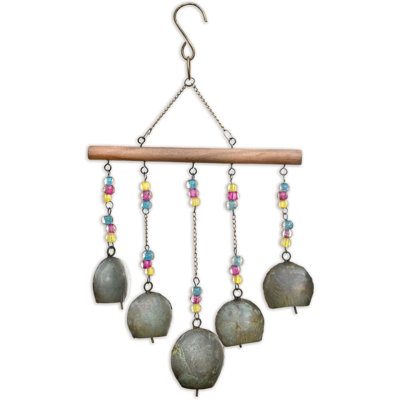 Sangeet Bell Chime bar