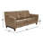 Osmin Foster Power Inclining Sofa-108898619