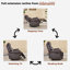 Fauteuil inclinable électrique 39,1 po Dulles