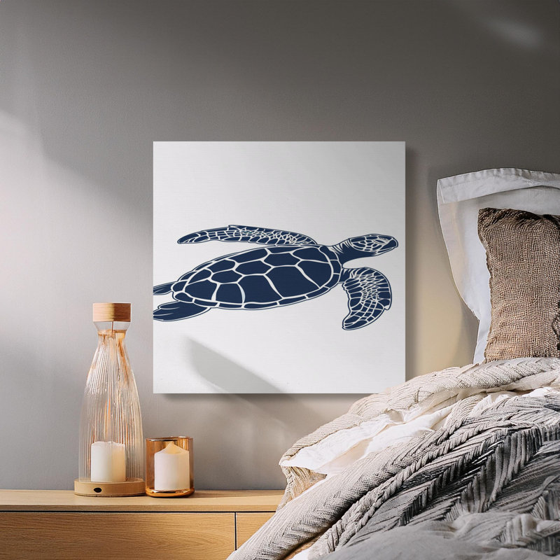 Shryock Wrapped Canvas Print Set, 20x20