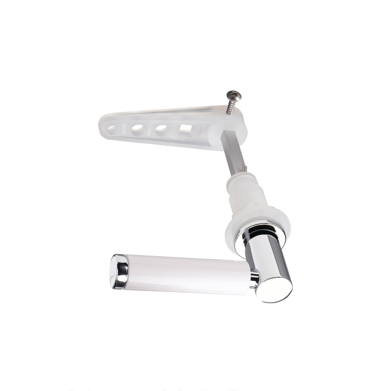 Blanc Cistern Lever