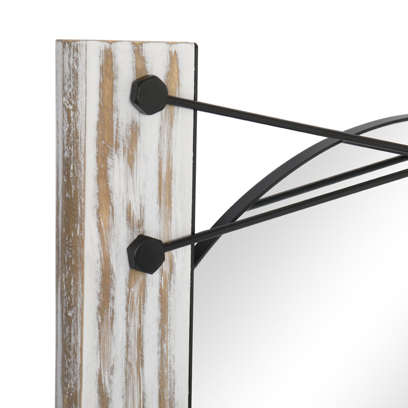 Miroir de salle de bain Malve