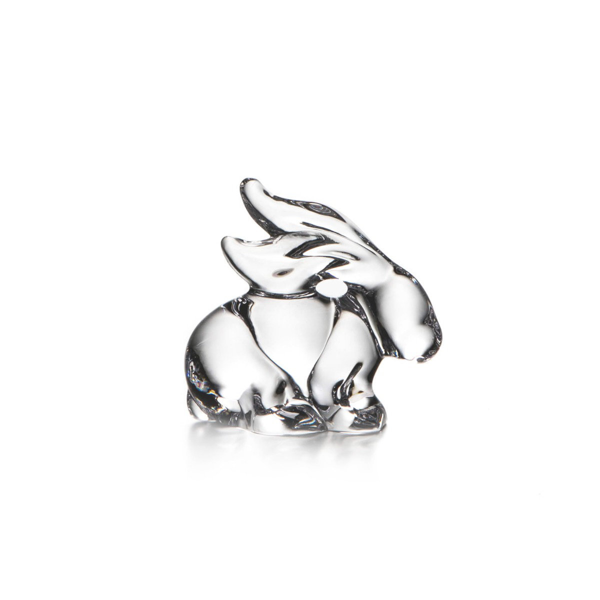 Glass Rabbit - Thumbnail 3