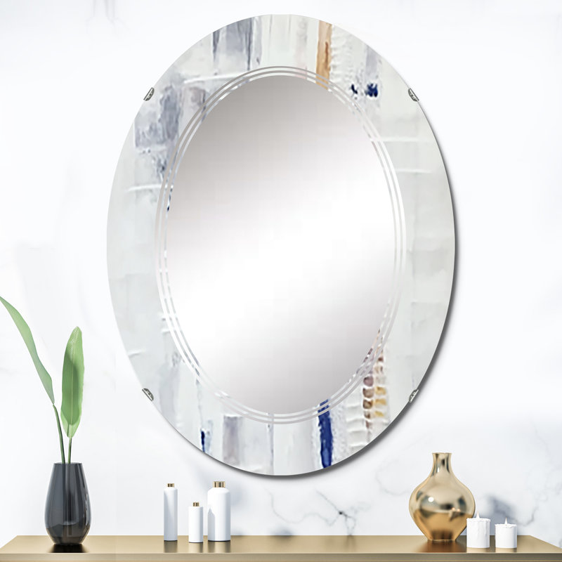 Miroir Leeja, 36 po x 24 po