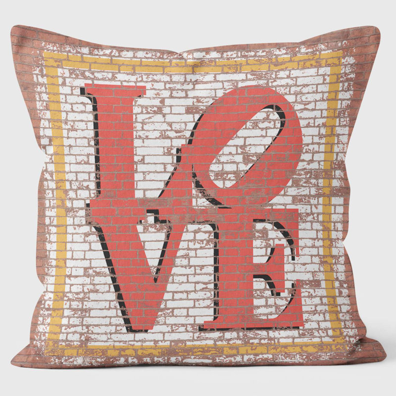 Square Cushion