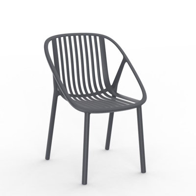 Bini Outdoor Dining Side Chair