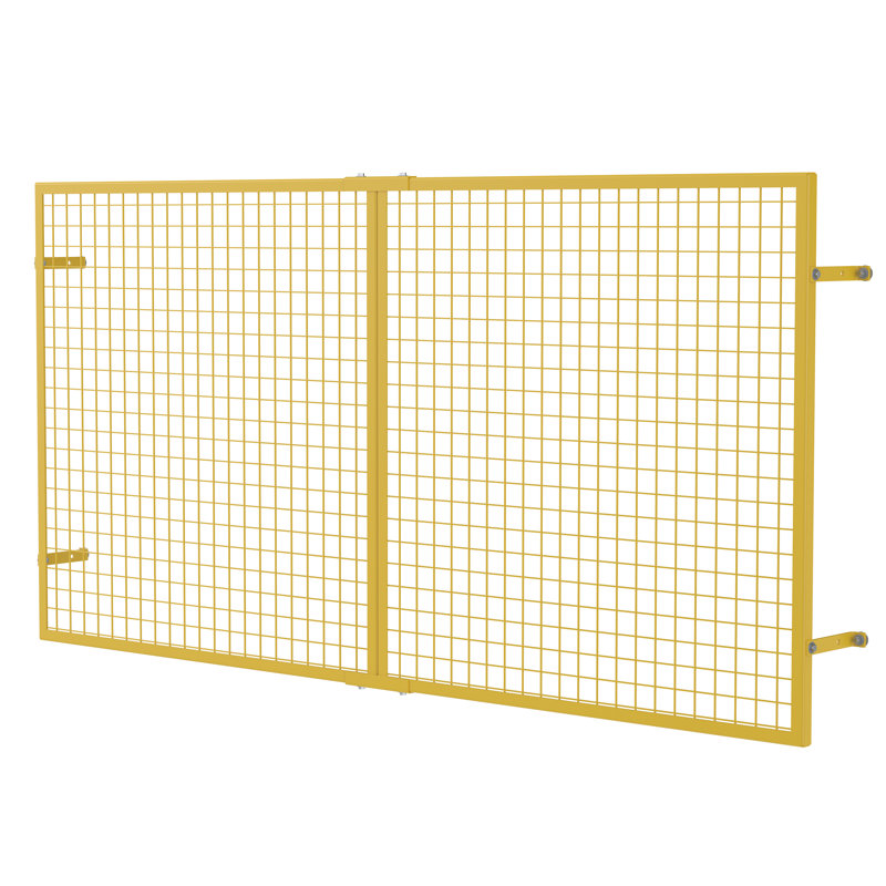 48.5" H Shelving Unit