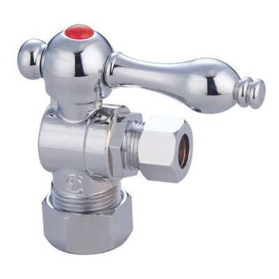Quarter Decorative Turn Valves